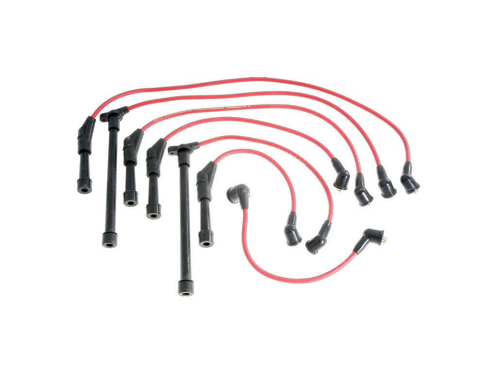 1990-1994 Nissan D21 Spark Plug Wire Set (Autopart International)