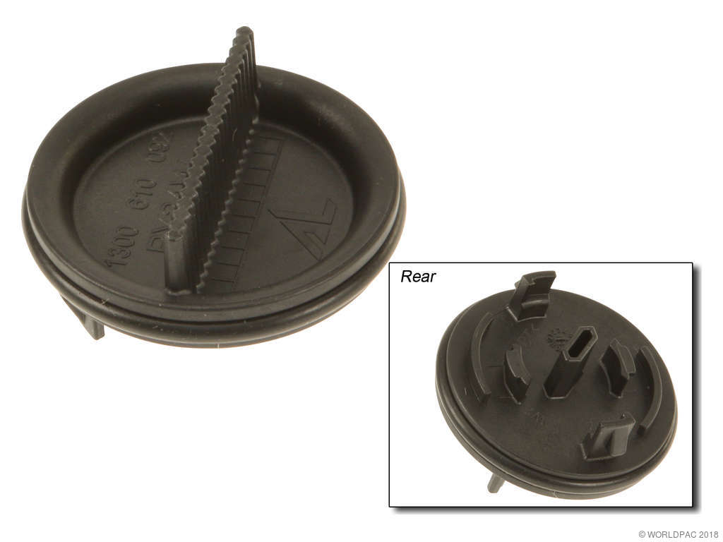 2009-2021 BMW X3 Turn Signal Light Socket -  or Front (Genuine)