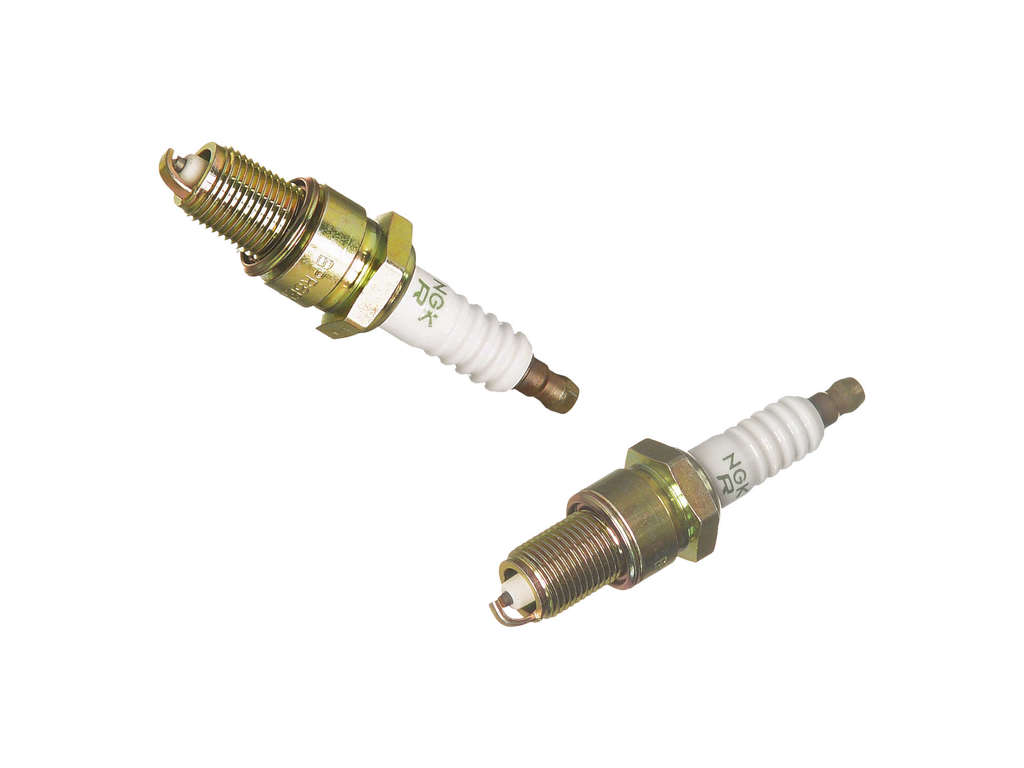 1994-1998 Hyundai Sonata Spark Plug (NGK)