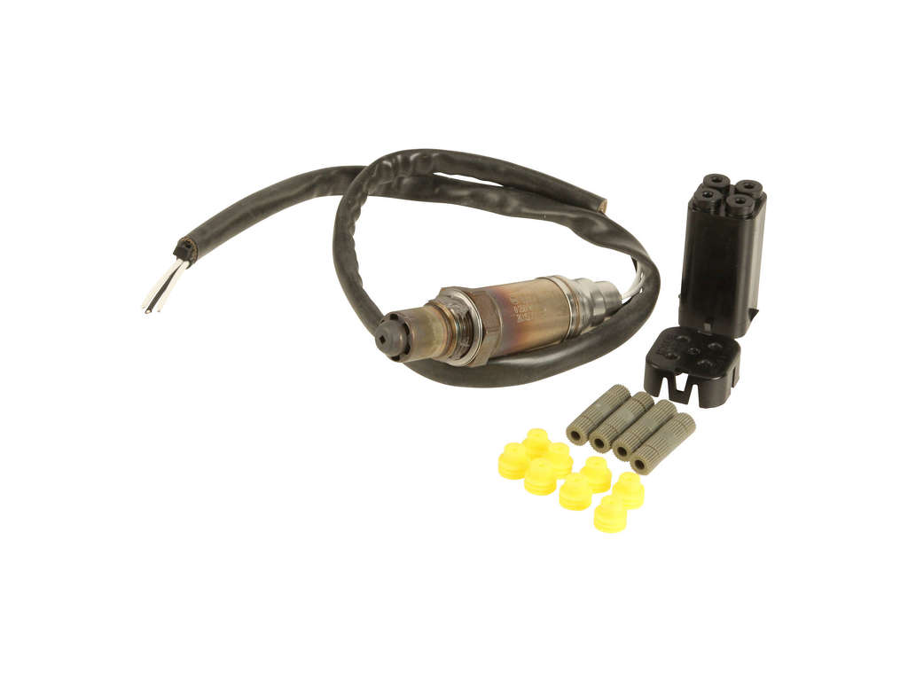1994-1995 Saab 900 Oxygen Sensor (Bosch)