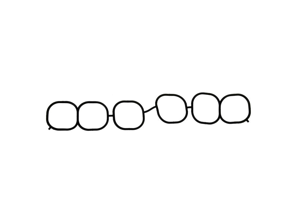2004-2011 Mitsubishi Endeavor Fuel Injection Plenum Gasket (Fel-Pro)