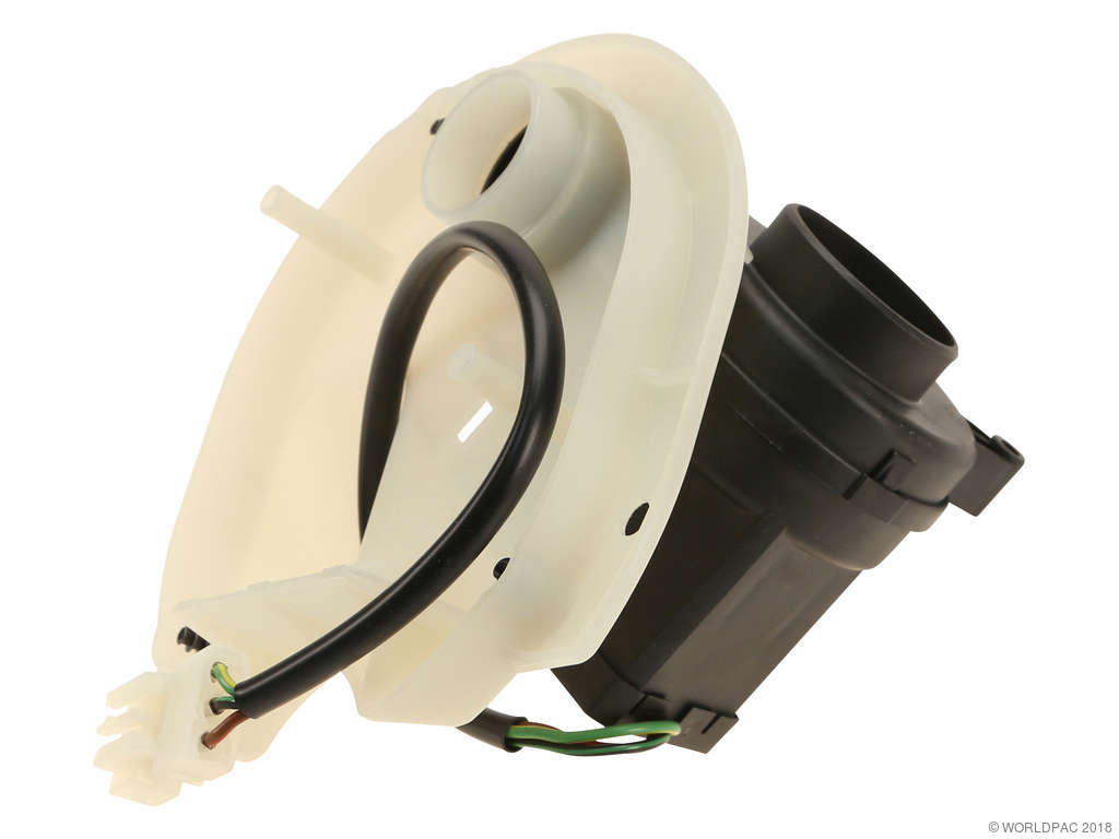 1999-2000 BMW 328i Fuse Box Blower Motor (Genuine)