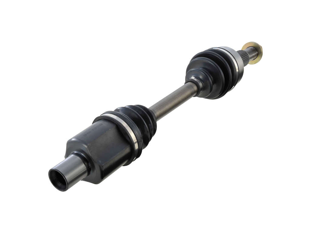 2005-2006 Chevrolet Equinox CV Axle Assembly - Front Right (Autopart International)