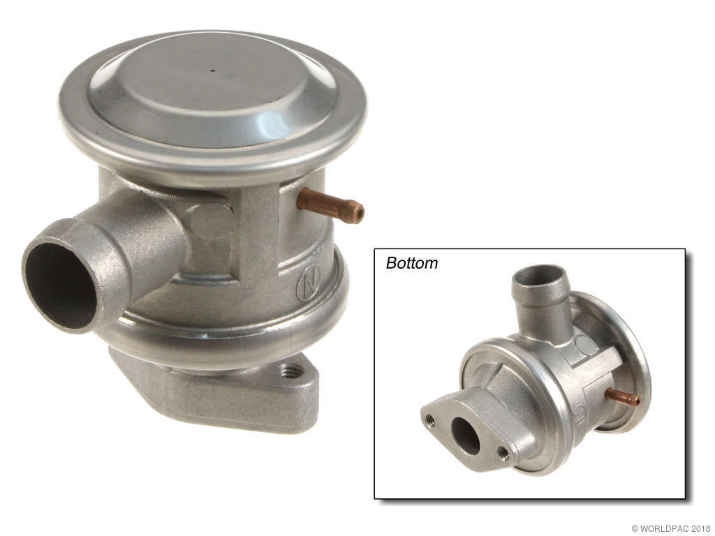 1998-2000 Volvo V70 Secondary Air Injection Pump Check Valve (Aftermarket)