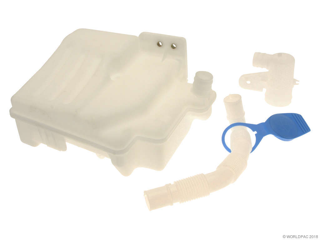 2006-2013 Audi A3 Washer Fluid Reservoir (MTC)