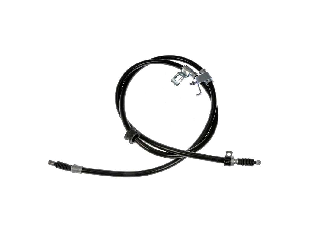 2006-2008 Mazda 5 Parking Brake Cable - Rear Left (Dorman)