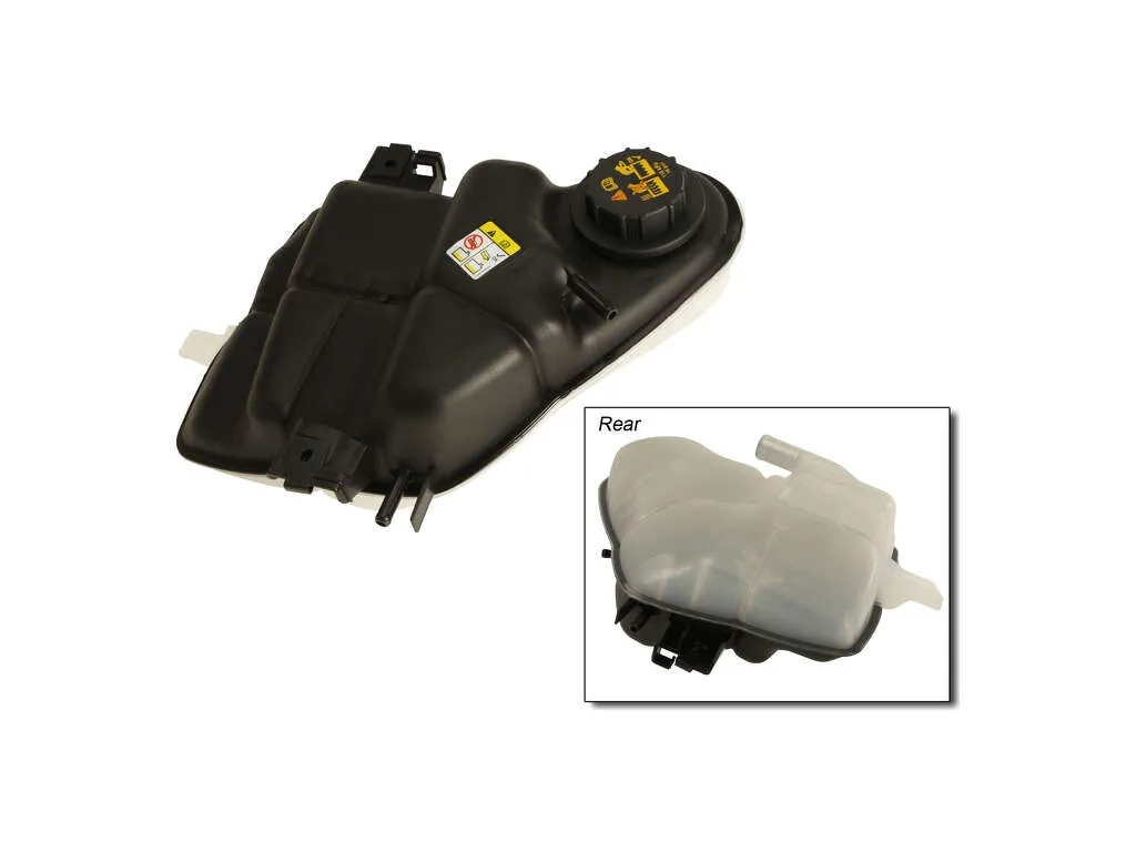 2003-2005 Ford Excursion Engine Coolant Reservoir (Dorman)
