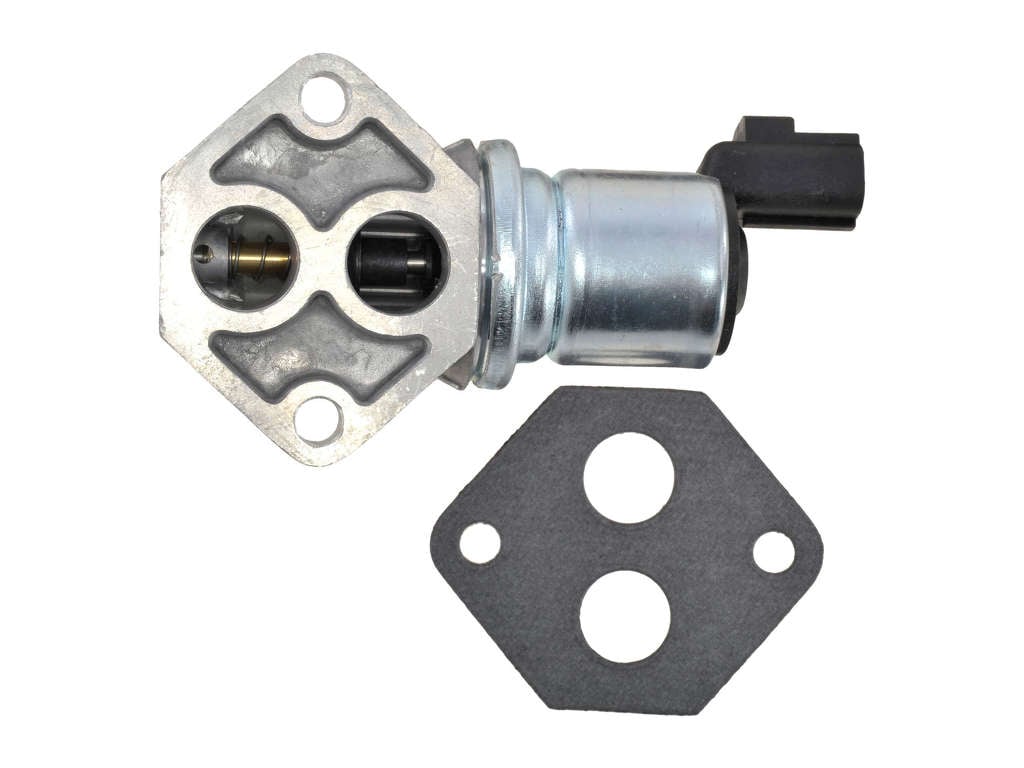 2003 Ford E-150 Fuel Injection Idle Air Control Valve (Autopart International)