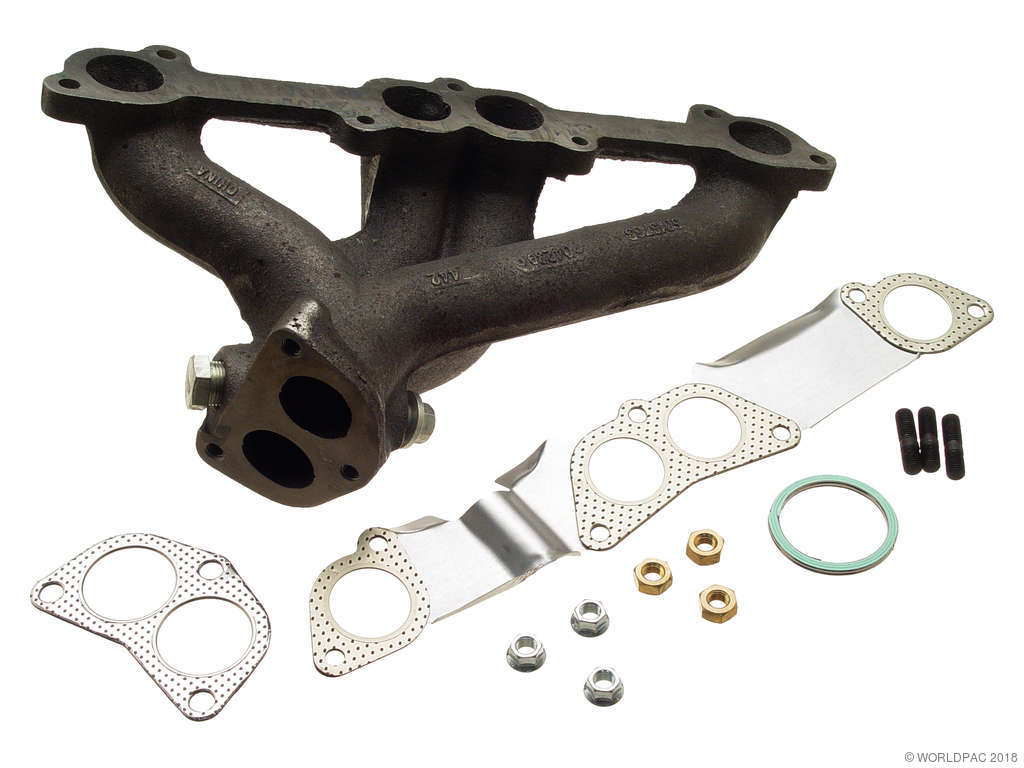 1988-1992 Isuzu Pickup Exhaust Manifold (Dorman)