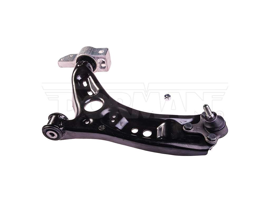 2009-2017 Volkswagen CC Suspension Control Arm - Front Left Lower (Dorman)