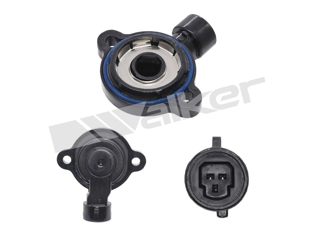 2001-2005 Pontiac Aztek Throttle Position Sensor (Walker Products)