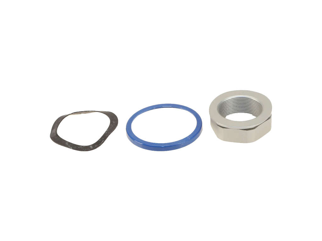 2015-2016 BMW M4 Drive Shaft Nut (Genuine)