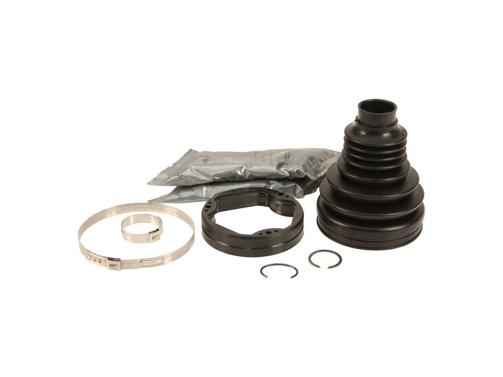 2008-2014 BMW X6 CV Joint Boot Kit - Front Inner (GKN Automotive)