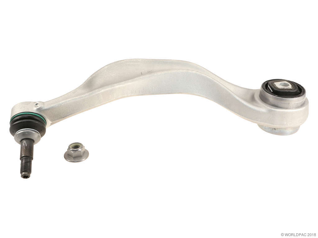 2011-2012 BMW 750i Suspension Control Arm Link - Front Left Lower (Lemfoerder)