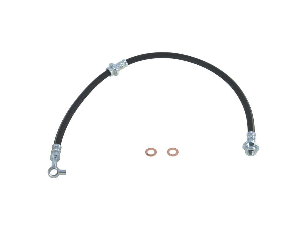 2003-2008 INFINITI FX35 Brake Hydraulic Hose - Front Left (Autopart International)