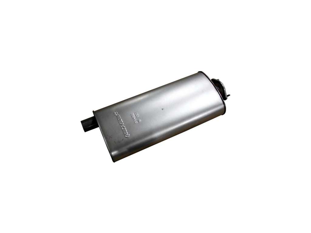 2002-2007 Jeep Liberty Exhaust Muffler (Walker Exhaust)