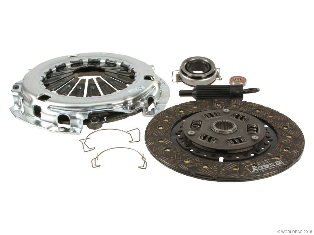 1992-1993 Lexus ES300 Transmission Clutch Kit (Exedy)