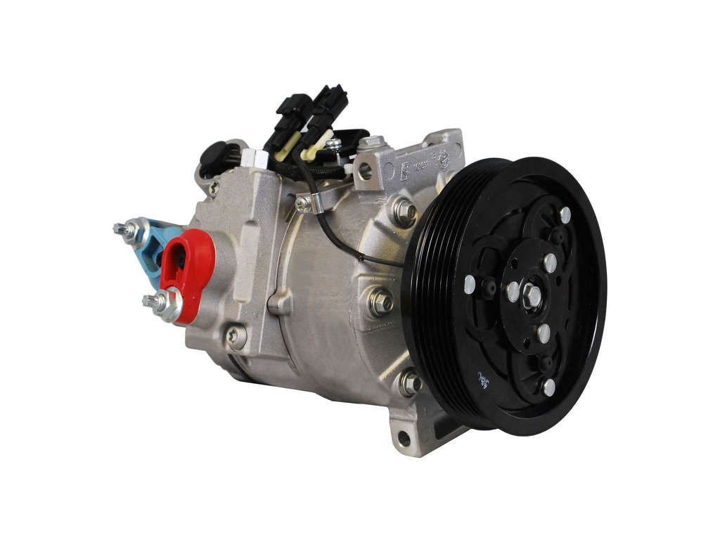 2010-2015 Volvo S80 A/C Compressor (Denso)