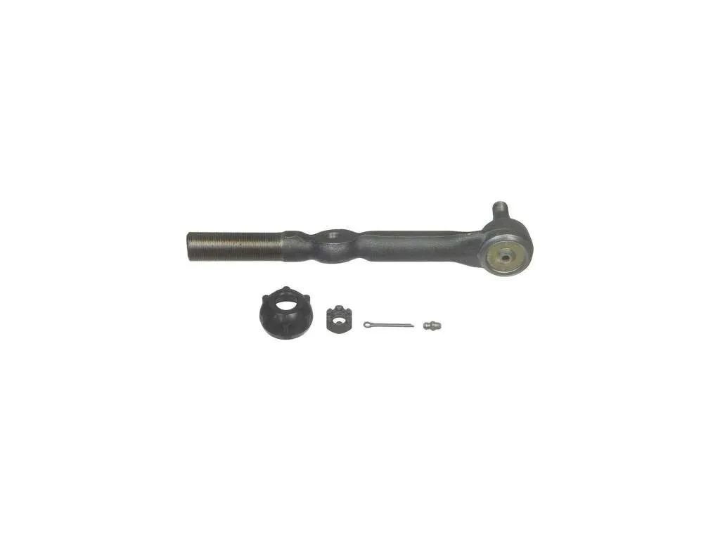 1994-1996 Dodge Ram 1500 Steering Drag Link End - Left (Moog)