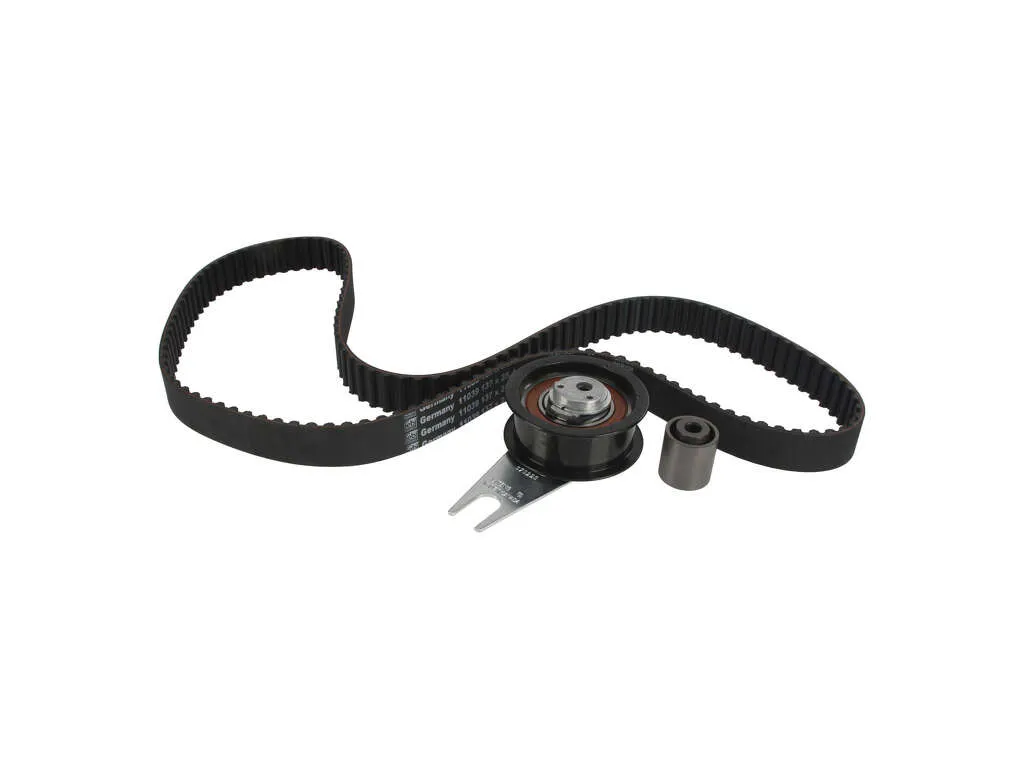 1996 Volkswagen Passat Engine Timing Belt Component Kit (Febi)