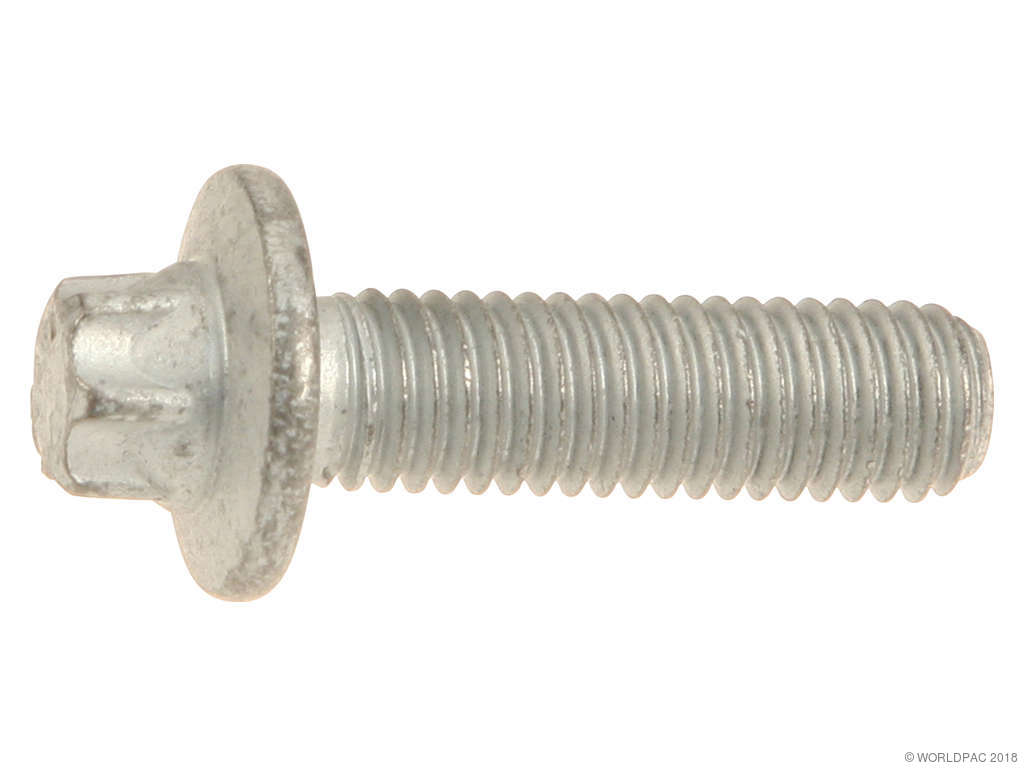 2007-2016 BMW X3 Bolt (Genuine)