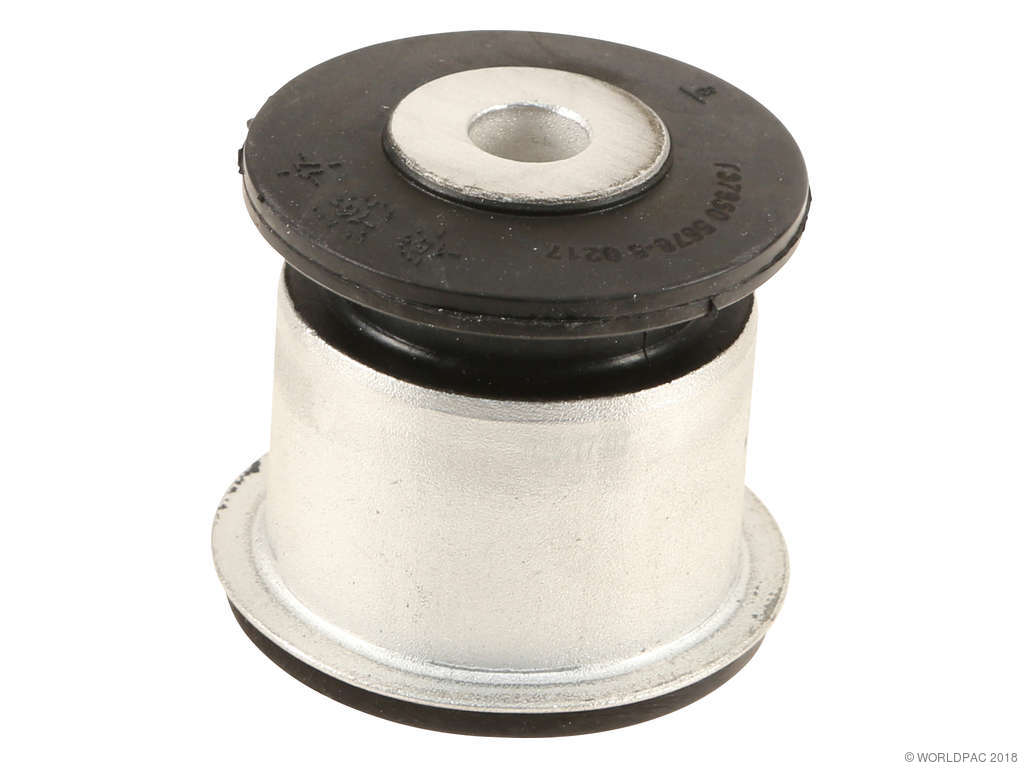 2006-2011 Mercedes-Benz ML350 Suspension Control Arm Bushing - Front Lower Forward Inner (Febi)