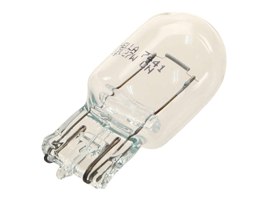 2007-2013 Chevrolet Avalanche Back Up Light Bulb (Hella)