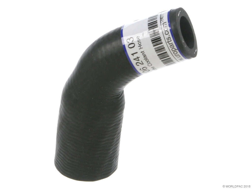 1987-1988 Porsche 924 Engine Coolant Hose (APA/URO Parts)