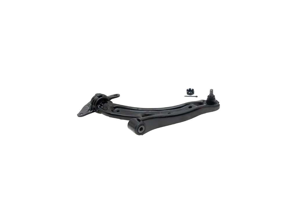 2010-2011 Honda Insight Suspension Control Arm - Front Left Lower (Moog)
