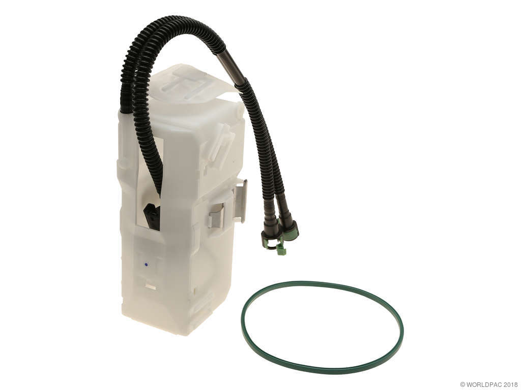 2004 Jeep Liberty Fuel Pump Module Assembly (Delphi)