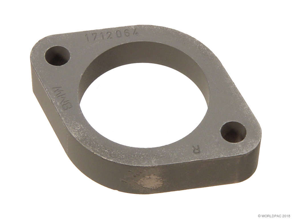 1989-1990 BMW 525i Exhaust Flange (Genuine)