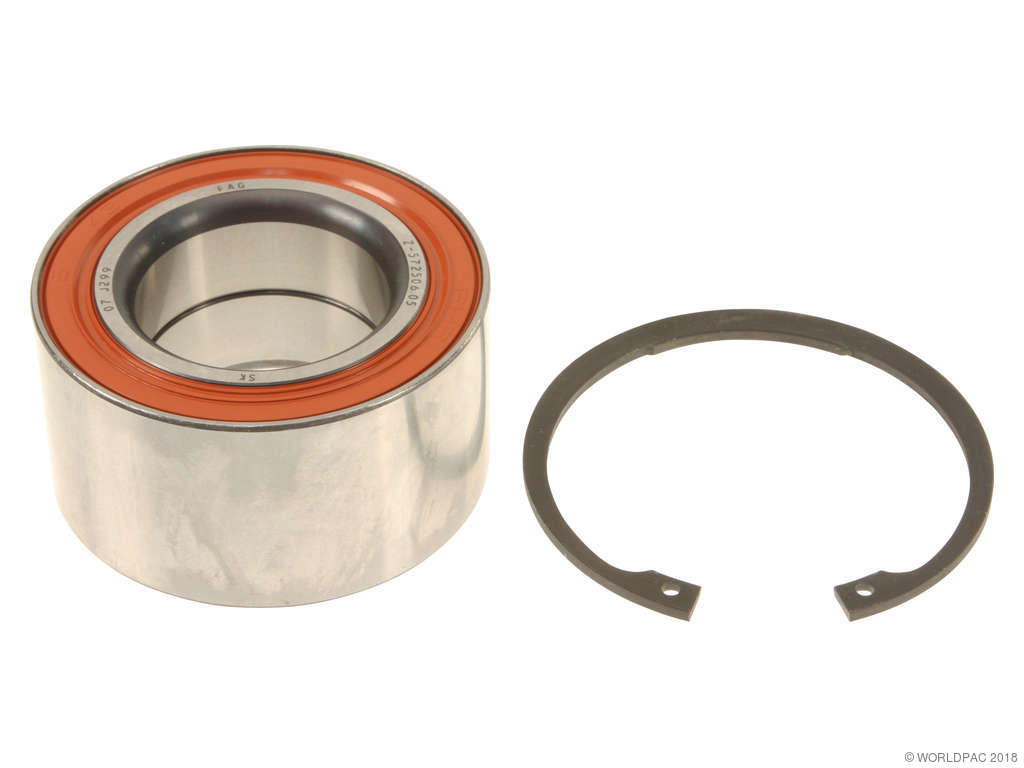 2003-2005 Mercedes-Benz ML350 Wheel Bearing - Front or Rear (FAG)