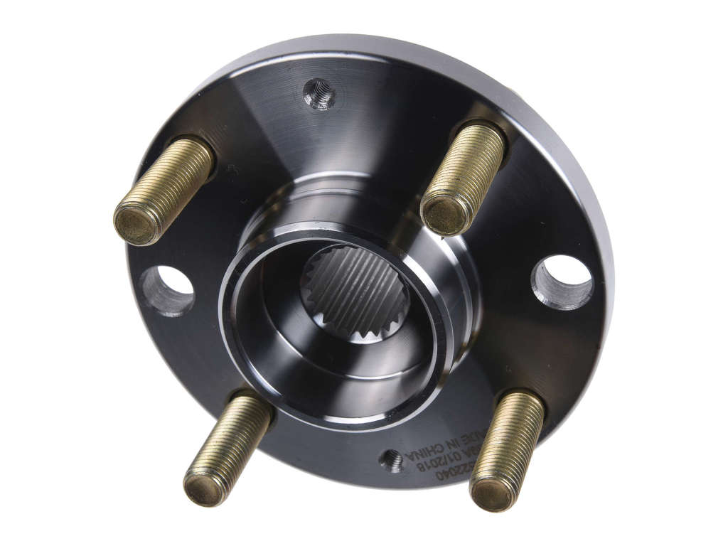 2004-2011 Chevrolet Aveo Wheel Hub - Front (Autopart International)
