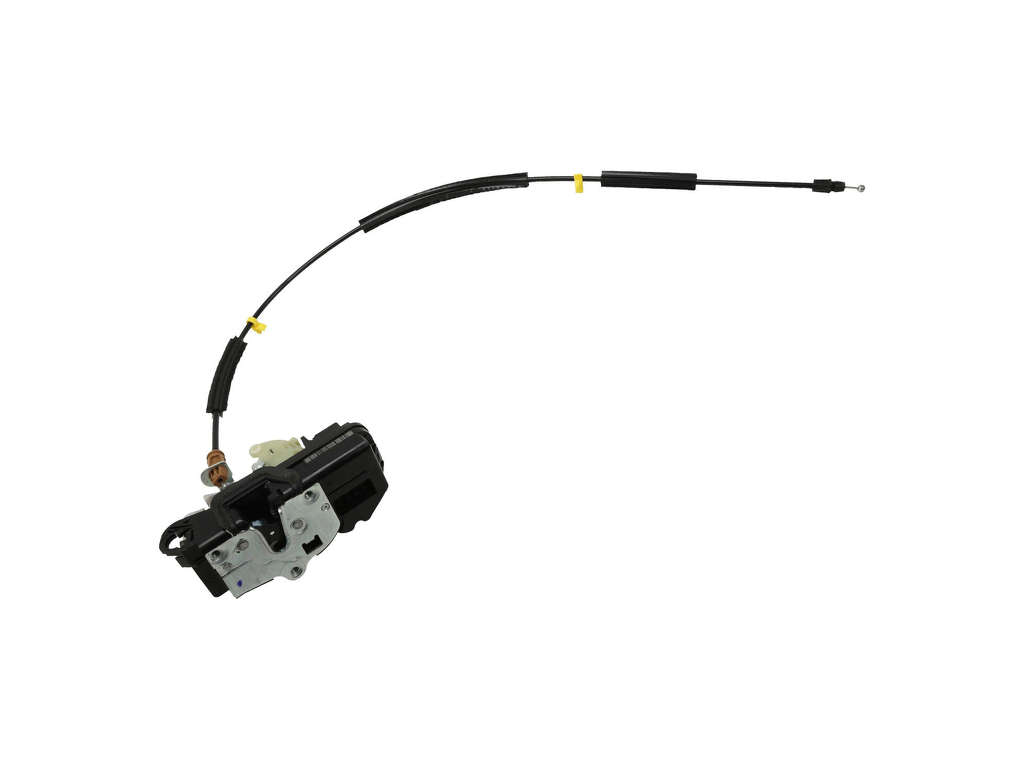2014-2016 Cadillac ELR A/C High Side Charging Adapter (ACDelco)