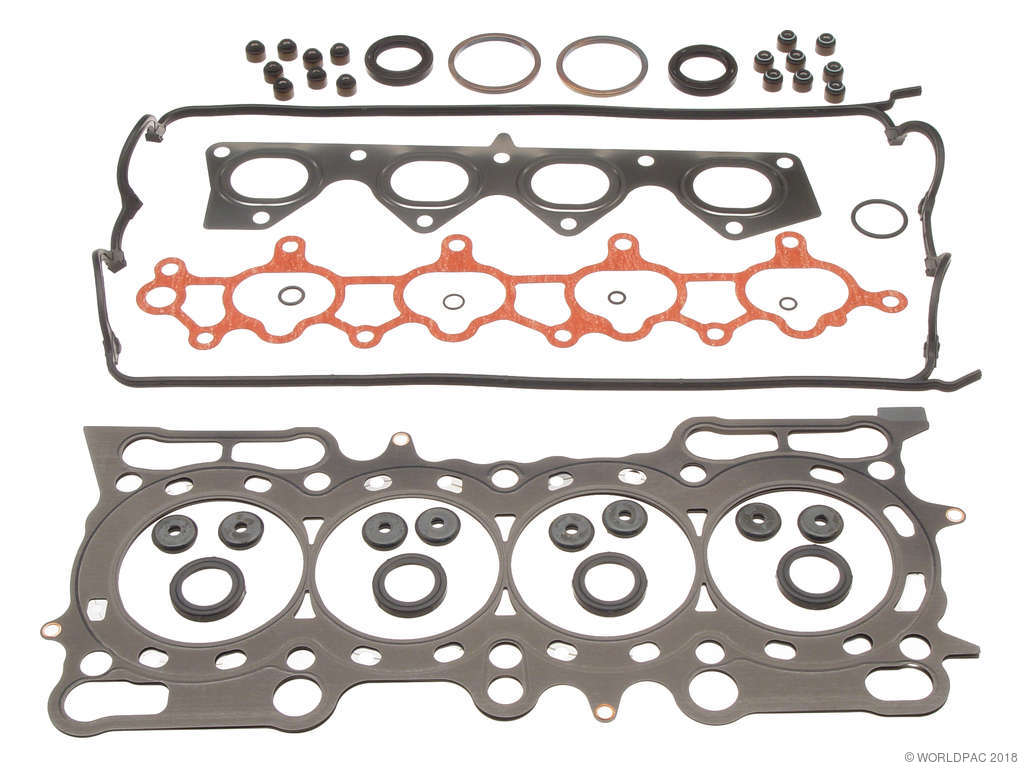 1997-2001 Honda Prelude Engine Cylinder Head Gasket Set (Ishino Stone)