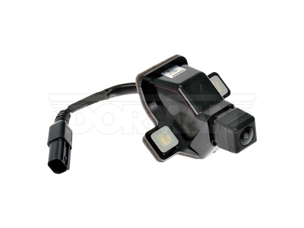 2014-2015 Toyota 4Runner Park Assist Camera - Rear (Dorman)