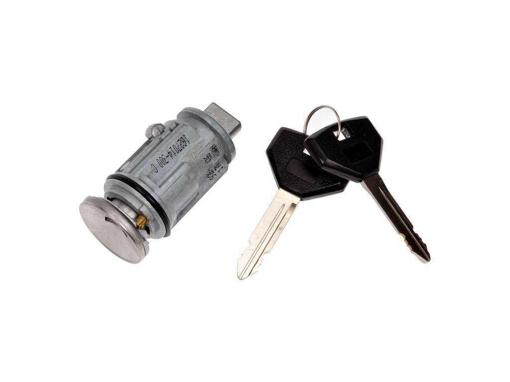 1996-1997 Dodge Caravan Ignition Lock Cylinder (Dorman)