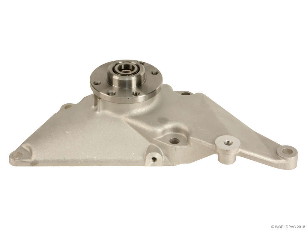 1990-1993 Mercedes-Benz 190E Engine Cooling Fan Clutch Bearing Bracket (APA/URO Parts)