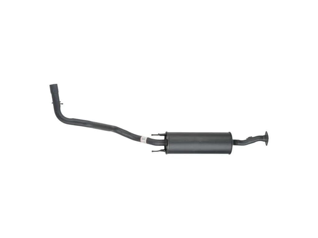 2000-2004 Toyota Tacoma Exhaust Muffler - Rear (Autopart International)