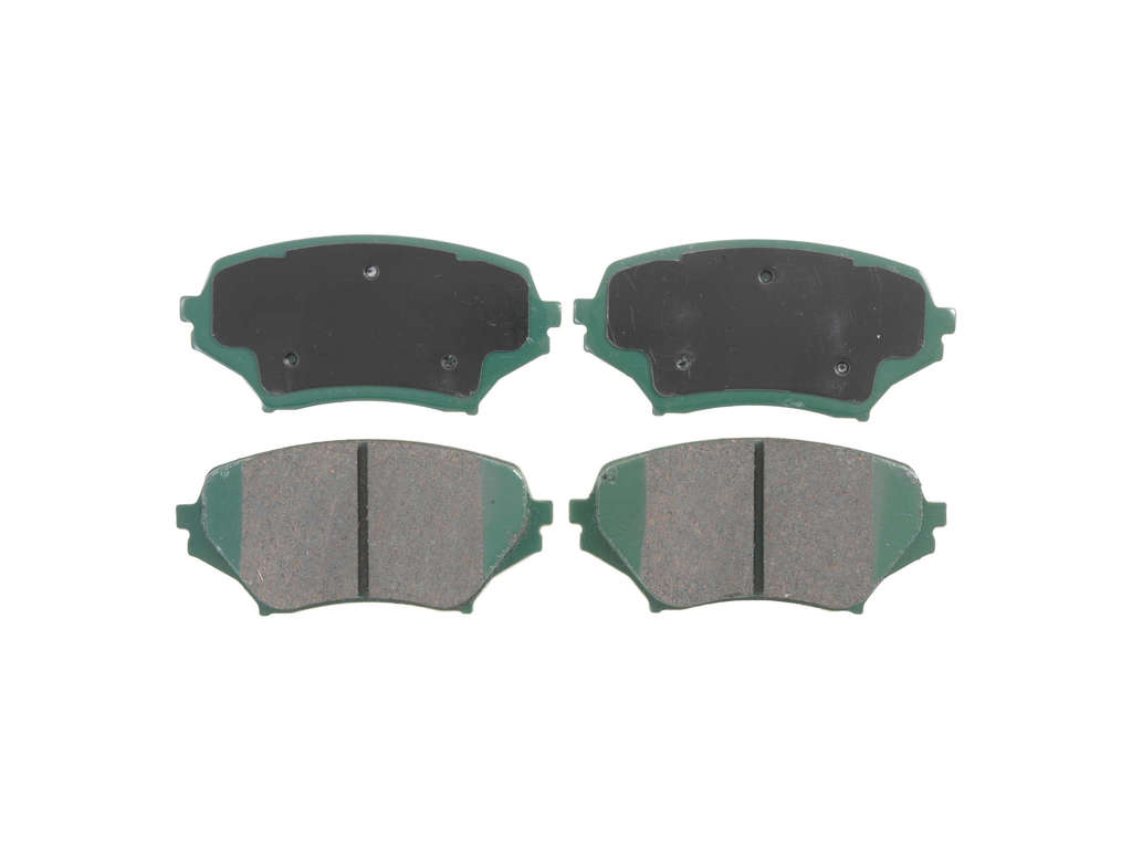 2006-2015 Mazda MX-5 Miata Disc Brake Pad Set - Front (Autopart International)
