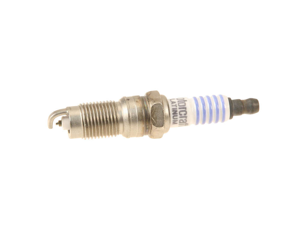 1993-1994 Lincoln Continental Spark Plug (Motorcraft)