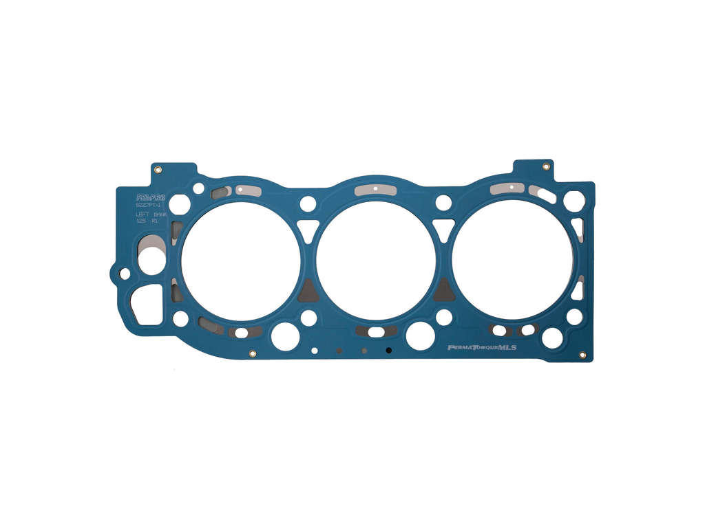 1995-1998 Toyota T100 Engine Cylinder Head Gasket - Right (Fel-Pro)