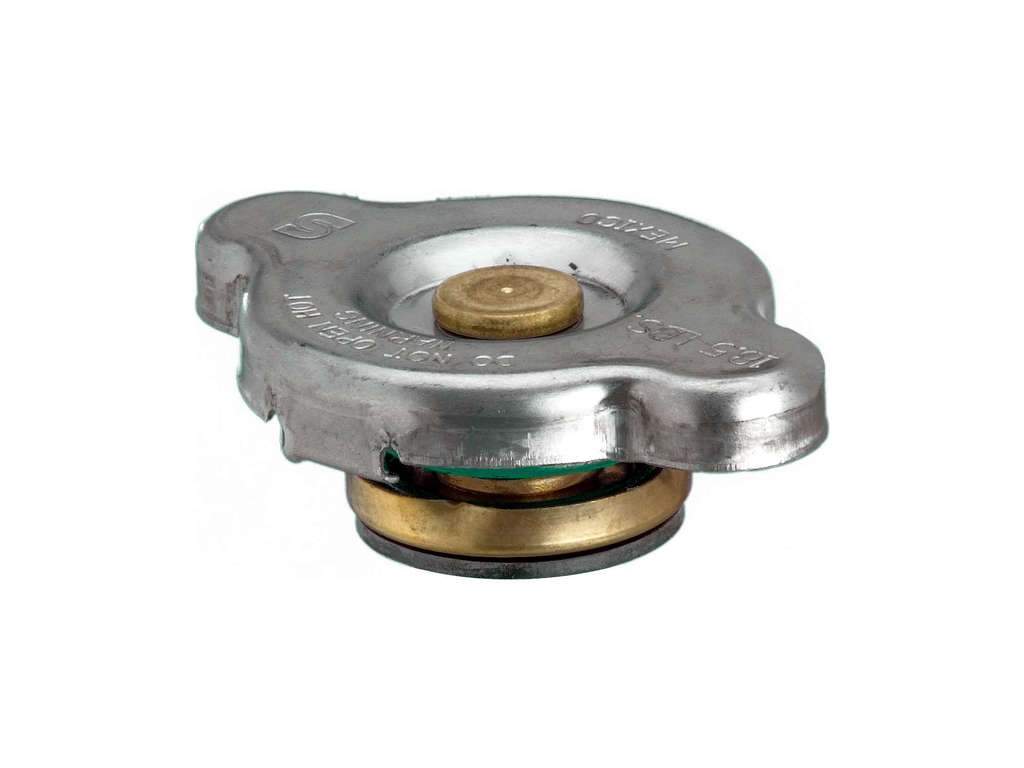 2011-2013 Mazda 6 Radiator Cap (CARQUEST)