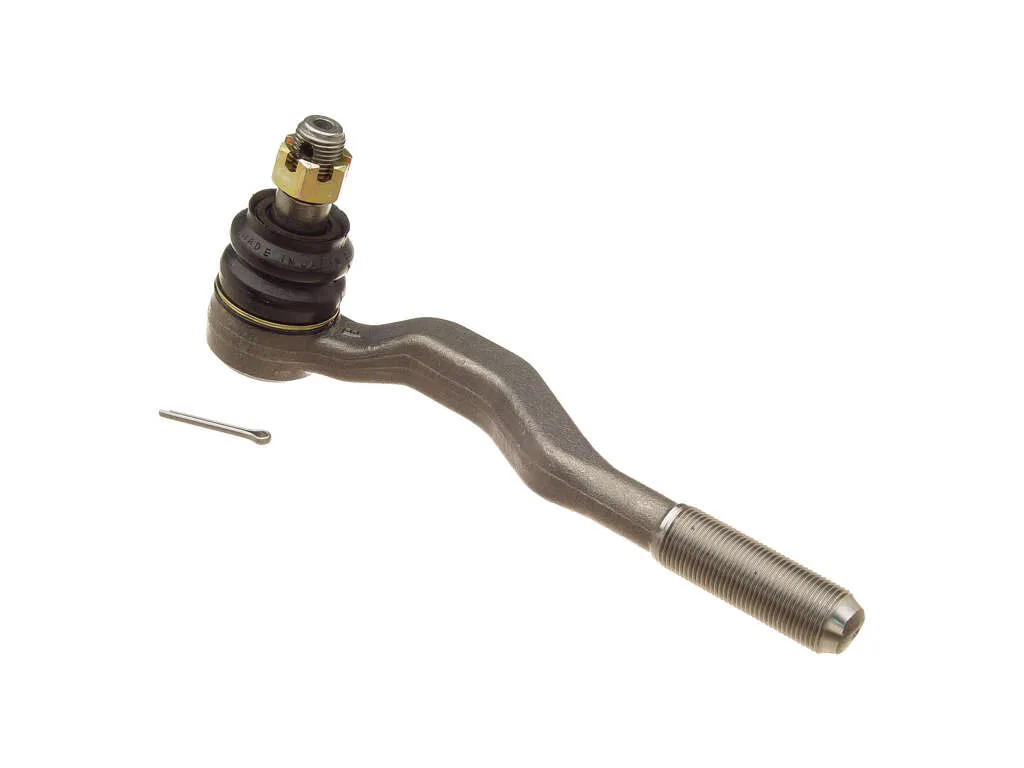 1995-2004 Toyota Tacoma Steering Tie Rod End - Front Left Outer (Sankei 555)