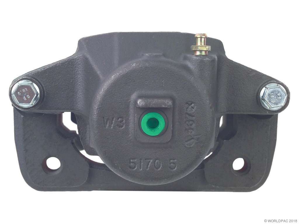 2000 Ford Taurus Disc Brake Caliper - Front Right (Cardone)