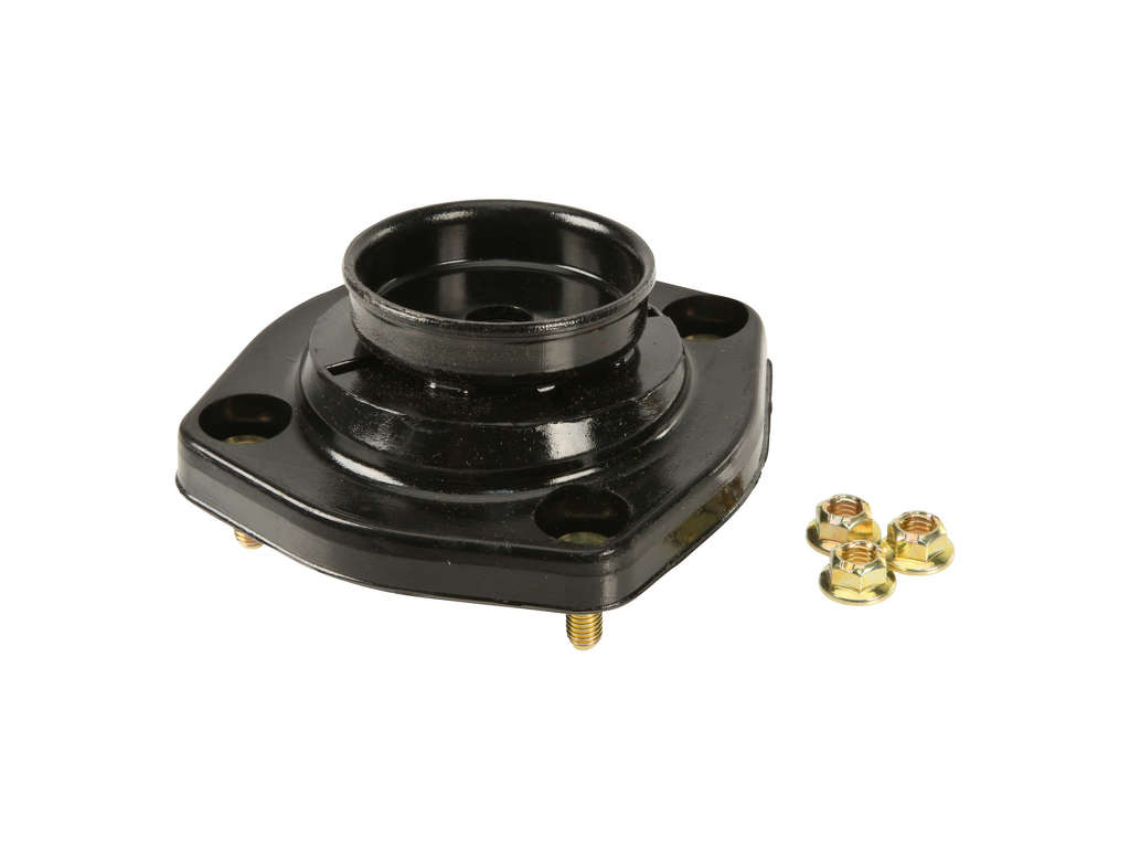 1989-1997 Geo Prizm Suspension Strut Mount - Rear Left (FEQ)