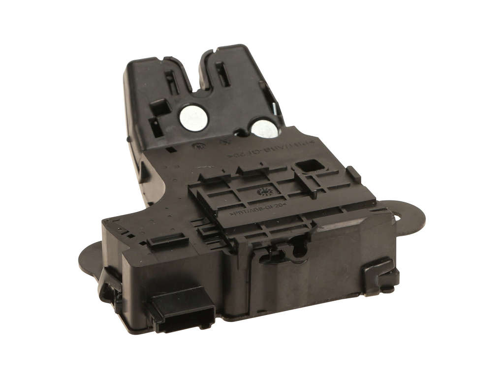 2014-2016 Cadillac ELR Trunk Lock Actuator Motor (Dorman)
