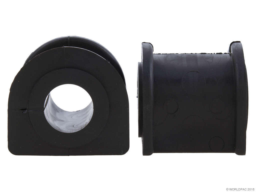 1998-2002 Dodge Durango Suspension Stabilizer Bar Bushing Kit - Rear To Frame (TRW)