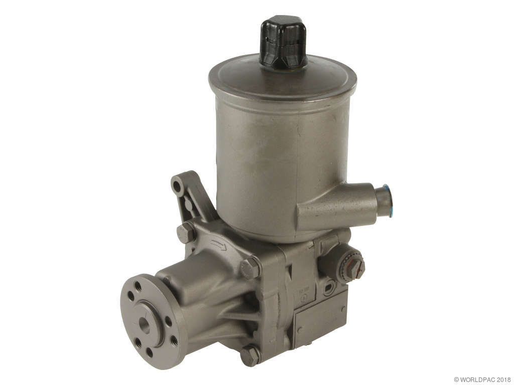 1994-1997 Mercedes-Benz C280 Power Steering Pump (Maval)