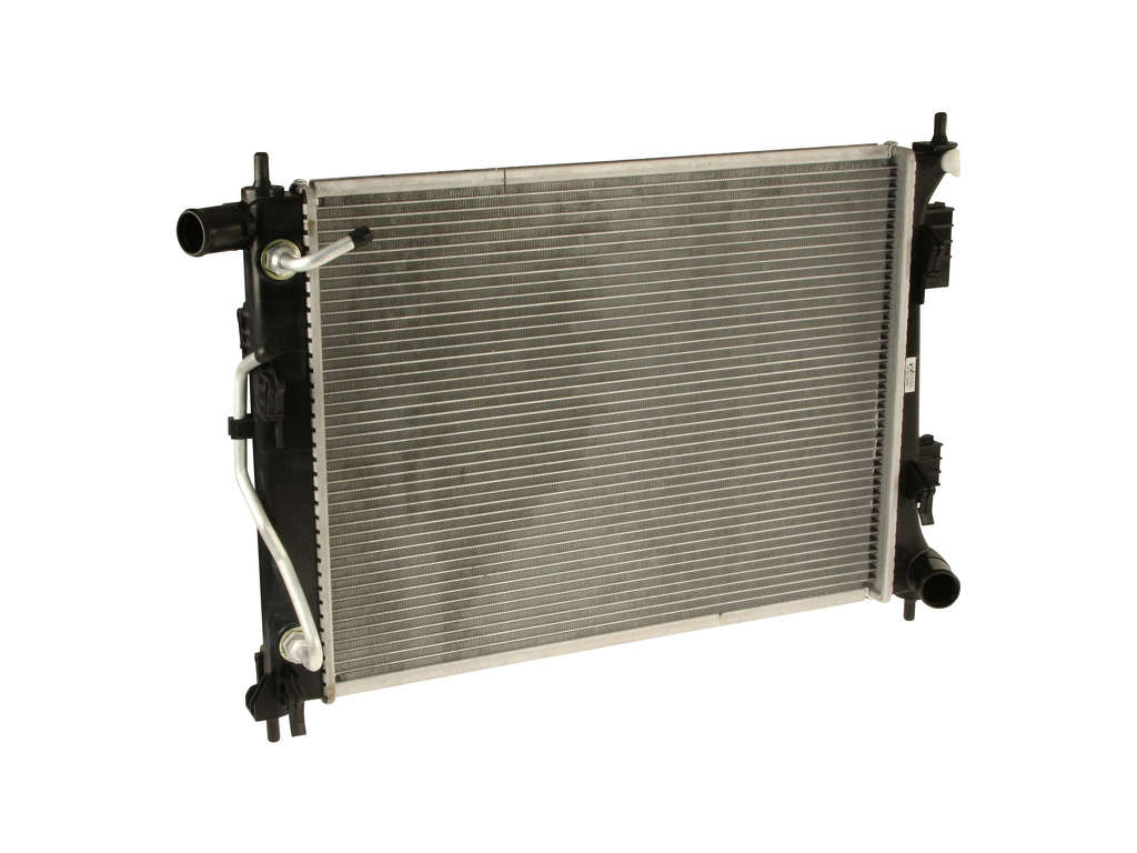 2012-2022 Kia Rio Radiator (Autopart International)